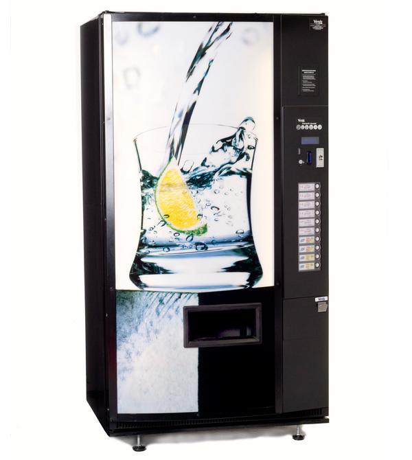 Distributeur automatique de boissons Vosges, Gérardmer, Le Thillot, Epinal   ETS LOUIS DA SARL - Distributeur automatique de confiserie, Location  fontaine à eau